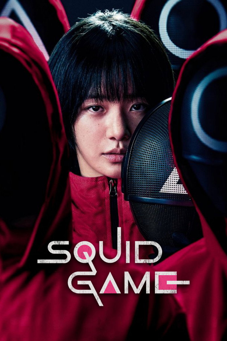 Póster la Serie