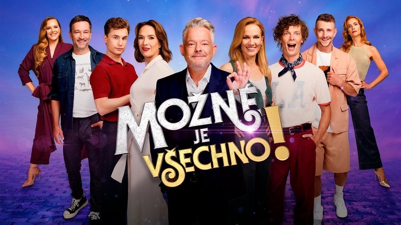 Možné je všechno! (2024)