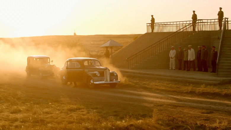 Still image for Bomb season 1 episode 8: Episode 8 Still image for Bomb season 1 episode 8: Episode 8