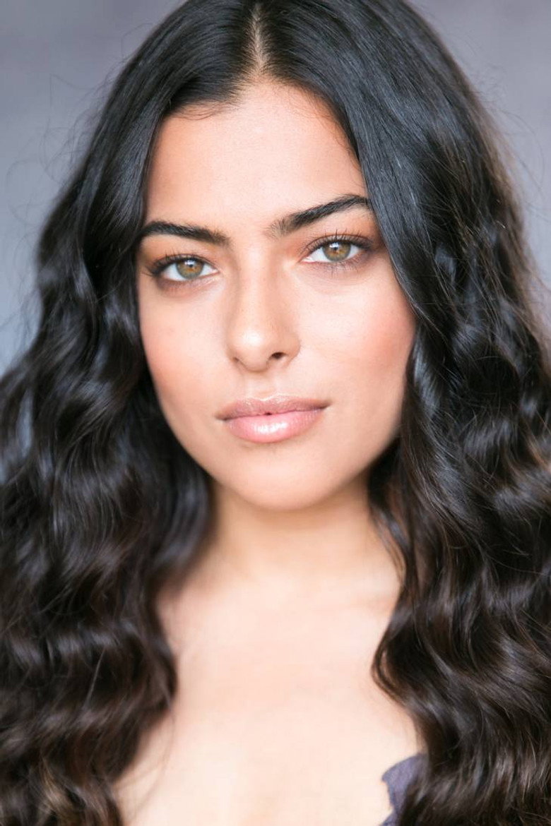 Sisi Turcotte portrait