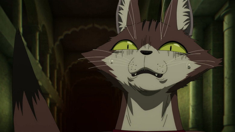 Still from One-Punch Man - Season 3 Episode 11