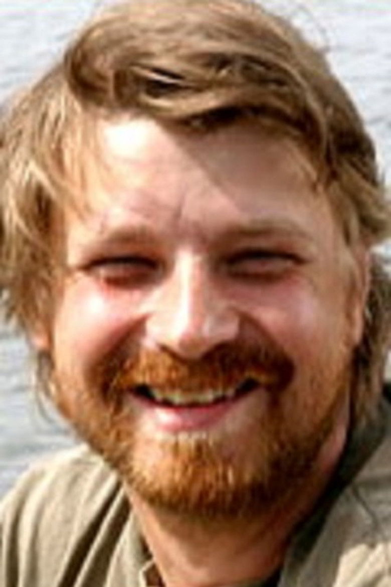 Stepan Kovalenko portrait image