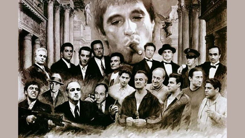 Backdrop de El padrí - Col·lecció