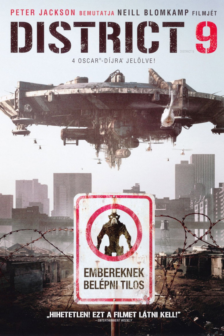 District 9 (2009)