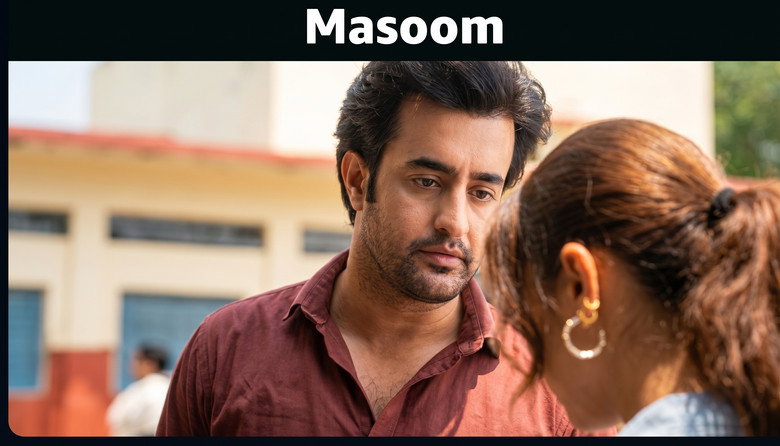 Masoom
