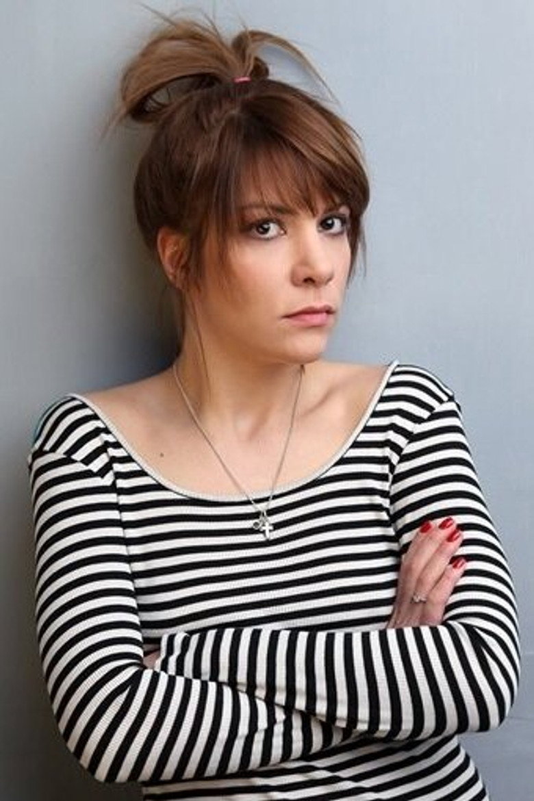Anastasiia Dubrovskaia photo