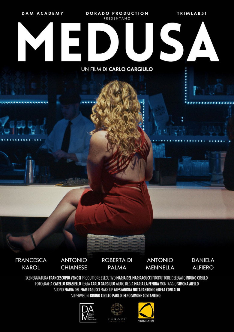 Imatge de Medusa