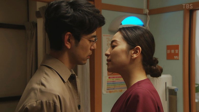 Still image for Dangerous Venus season 1 episode 9: Episode 9 Still image for Dangerous Venus season 1 episode 9: Episode 9