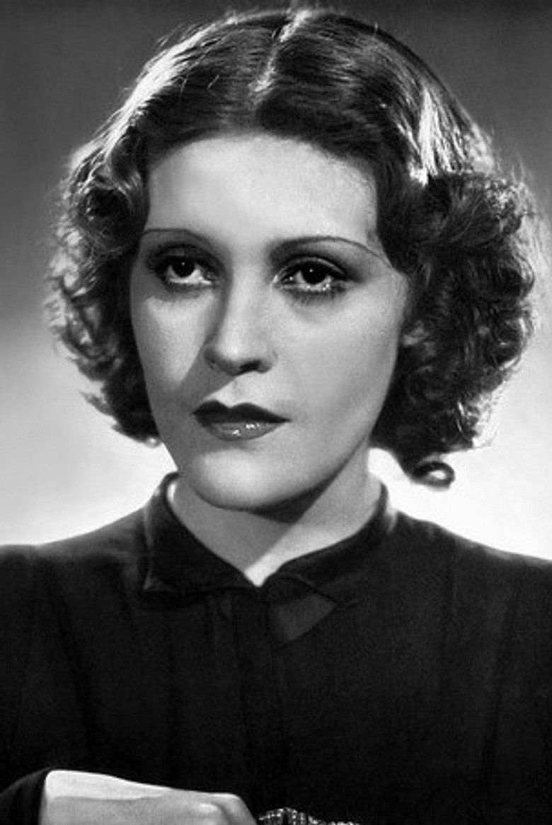 Sybille Schmitz photo 3