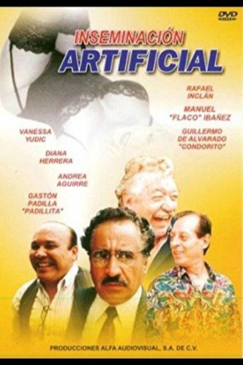 Imatge de Inseminación Artificial