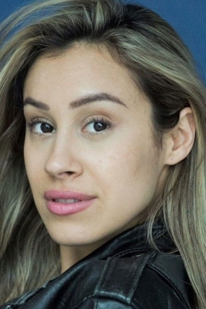 Cherie D'Elia portrait image