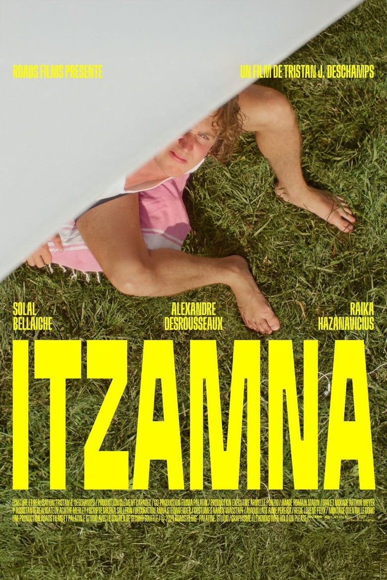 Itzamn&agrave; (2025)