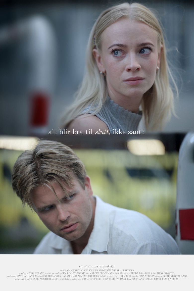 Imatge de Alt blir bra til slutt, ikke sant?