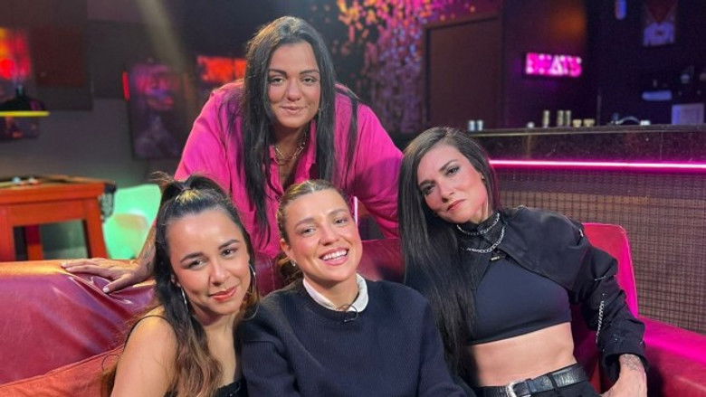 Still image for Muitas Camadas season 1 episode 7: Episode 7