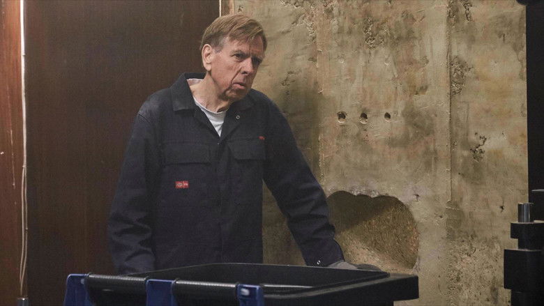 Still image for Hatton Garden season 1 episode 2: Episode 2 Still image for Hatton Garden season 1 episode 2: Episode 2