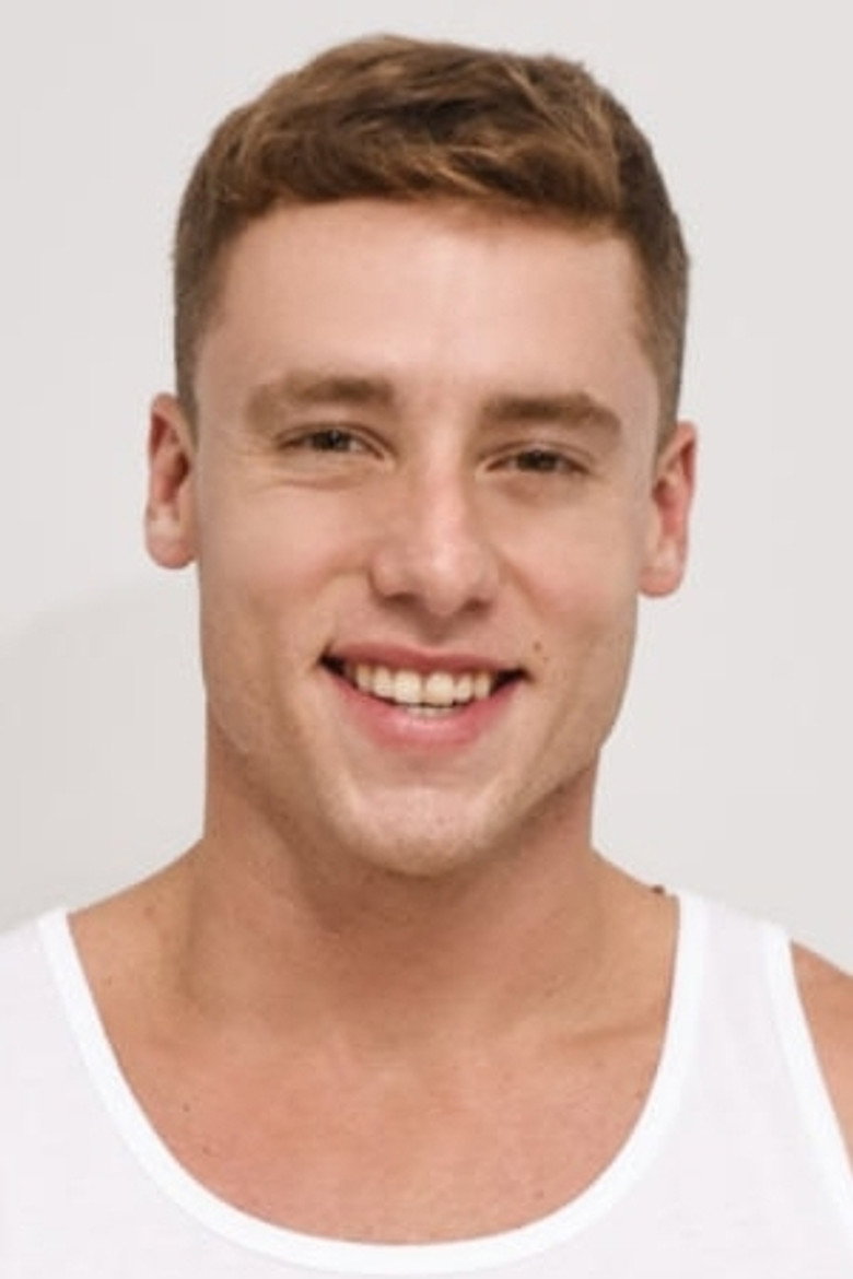 Justin Matthews photo