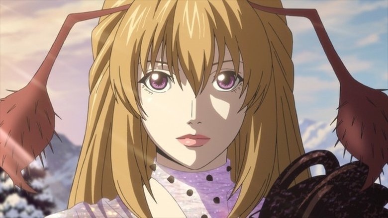 Still image for Level E season 1 episode 8: You're My Darling! Still image for Level E season 1 episode 8: You're My Darling!