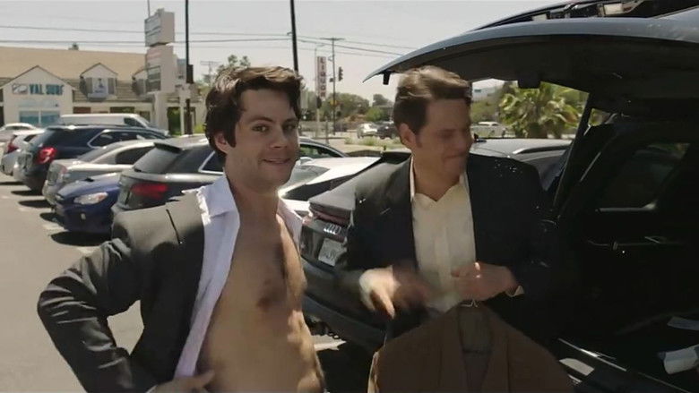 Image d'arrière-plan 7 du film Maximum Truth