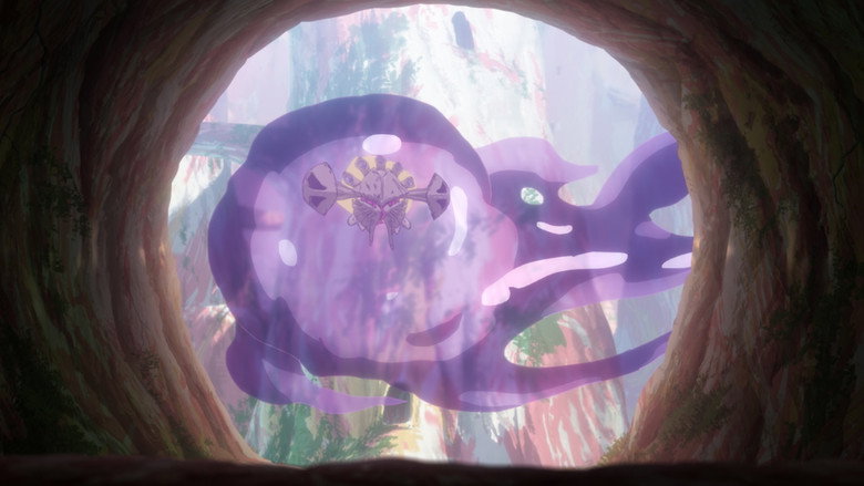 Still from Made in Abyss - Season 2 Episode 6
