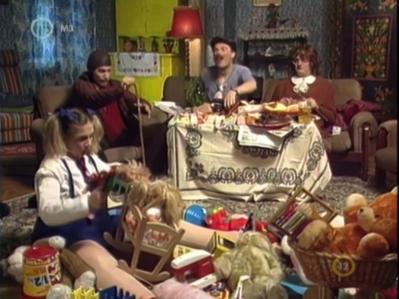 Episode still
