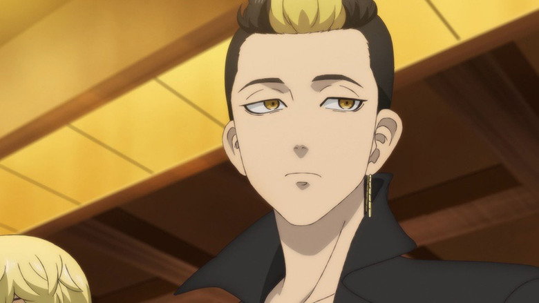 Still from Tokyo Revengers - Season 1 Episode 29