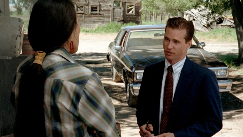 Thunderheart (1992)