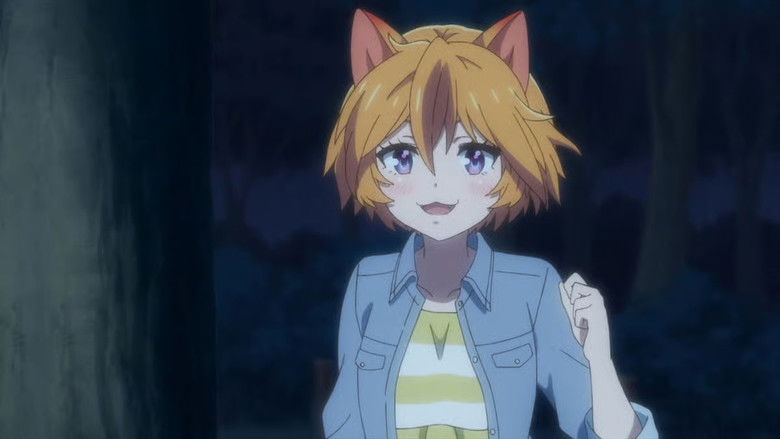 Still image for Monster Sonic! D'Artagnan no Idol Sengen season 1 episode 1: Shining Sonic Beam! Still image for Monster Sonic! D'Artagnan no Idol Sengen season 1 episode 1: Shining Sonic Beam!