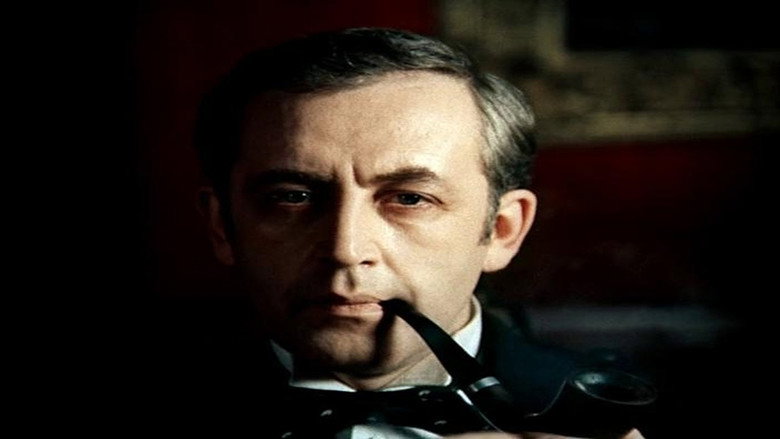 The Adventures of Sherlock Holmes and Dr. Watson image 7