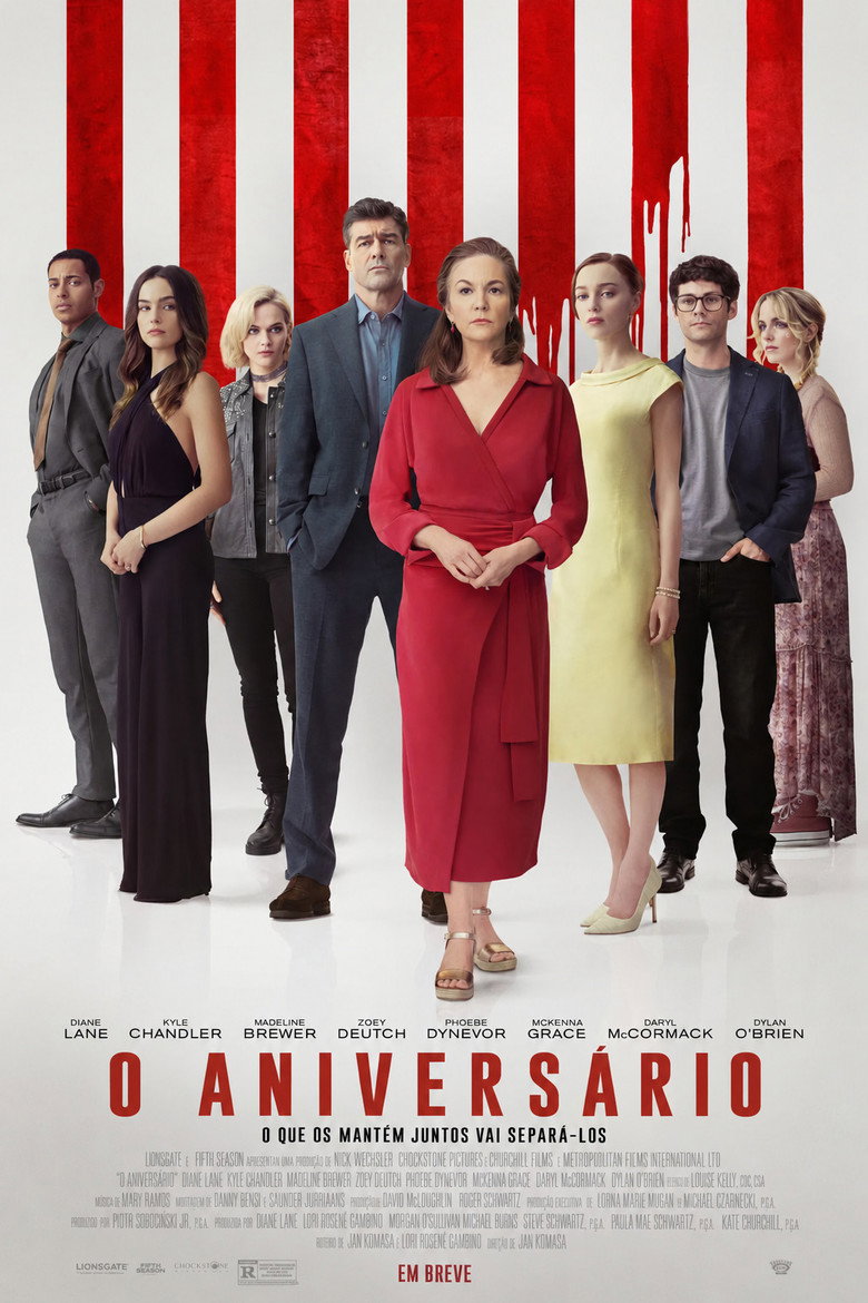 Póster la Película
