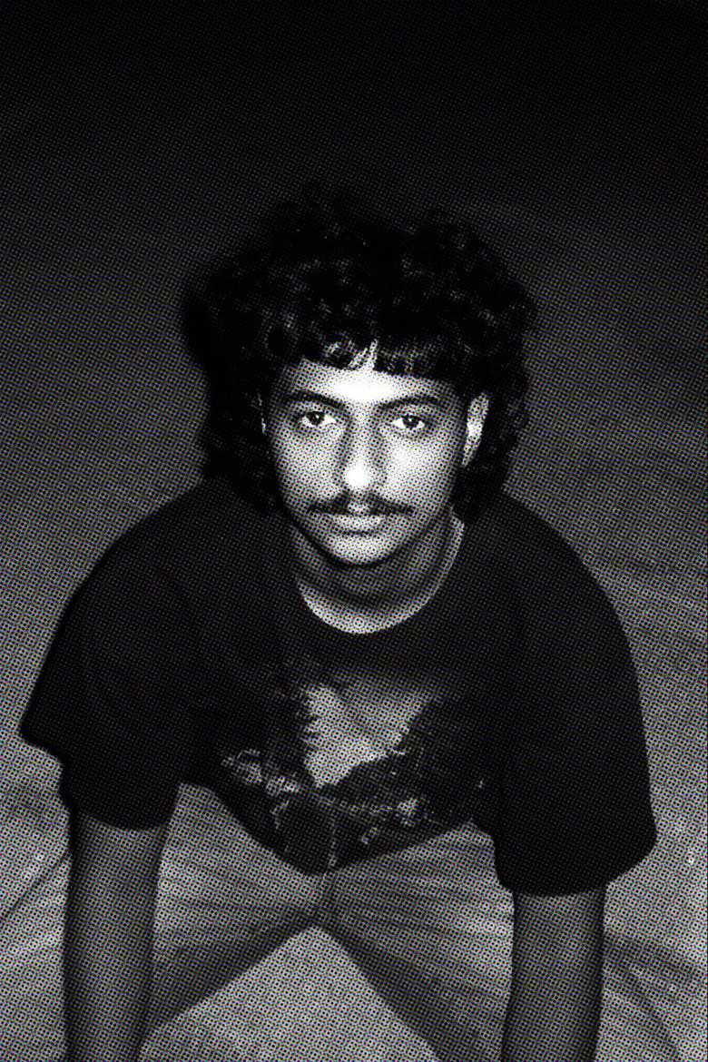 Khaled Kaseb