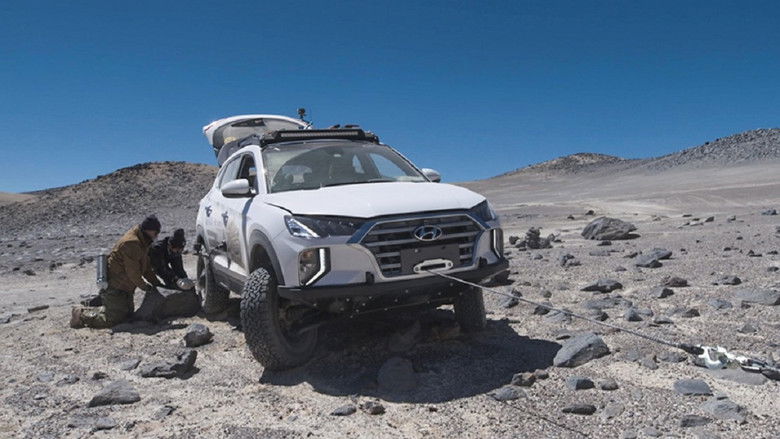 Still image for 车行至高 season 1 episode 5: Episode 5