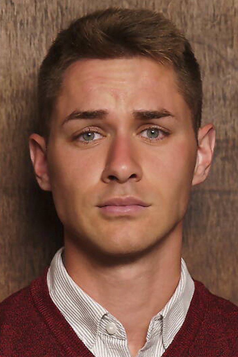 Ảnh Zak Bishop