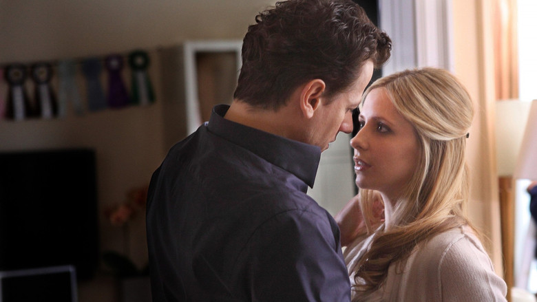 Still from Ringer - Season 1 Episode 1