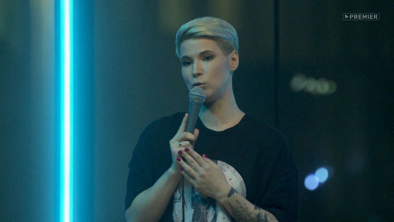 Still image for Female Stand-up season 1 episode 10: Episode 10 Still image for Female Stand-up season 1 episode 10: Episode 10