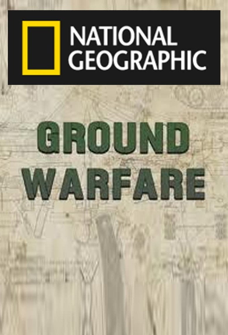 Ground Warfare
