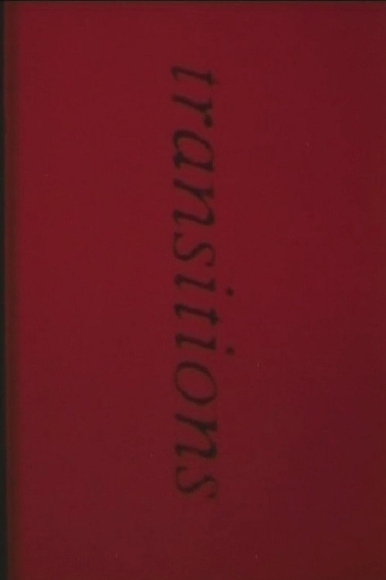 Imatge de Transitions