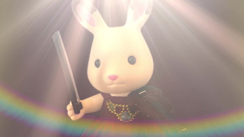 Still image for シルバニアファミリー フレアのハッピーダイアリー season 1 episode 6: Episode 6