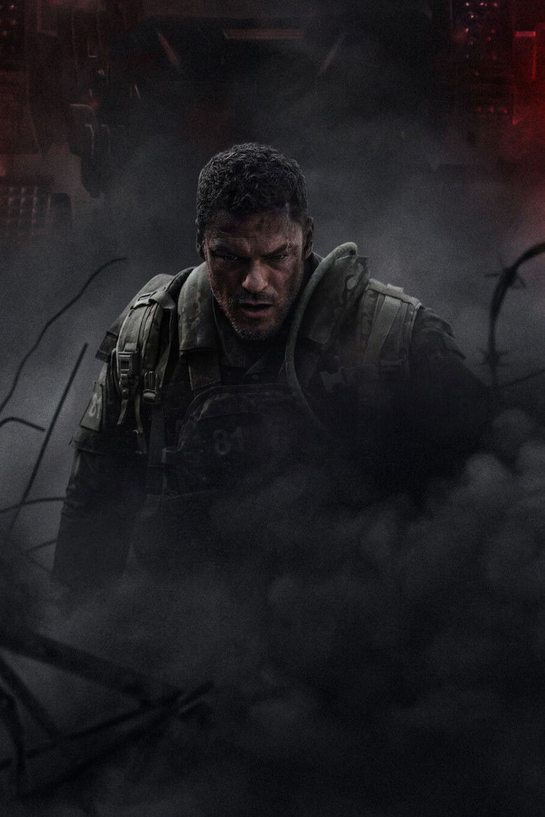 Imatge de War Machine