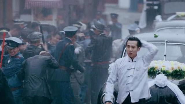 Still image for Siege in Fog season 1 episode 25: Episode 25 Still image for Siege in Fog season 1 episode 25: Episode 25