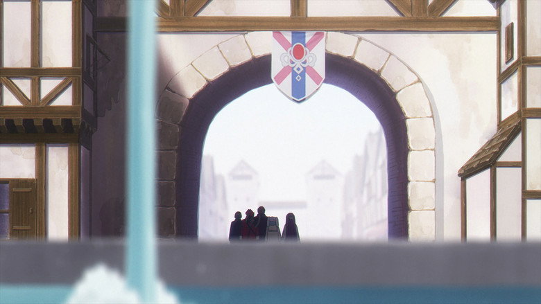 Still from Frieren: Beyond Journey's End - Season 1 Episode 11
