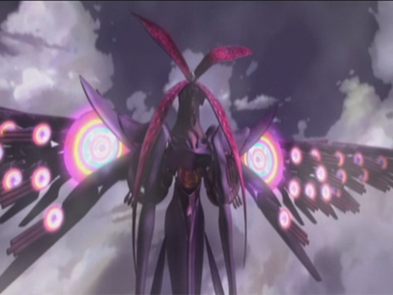 Still image for Macross Zero season 1 episode 5: Birdman Still image for Macross Zero season 1 episode 5: Birdman