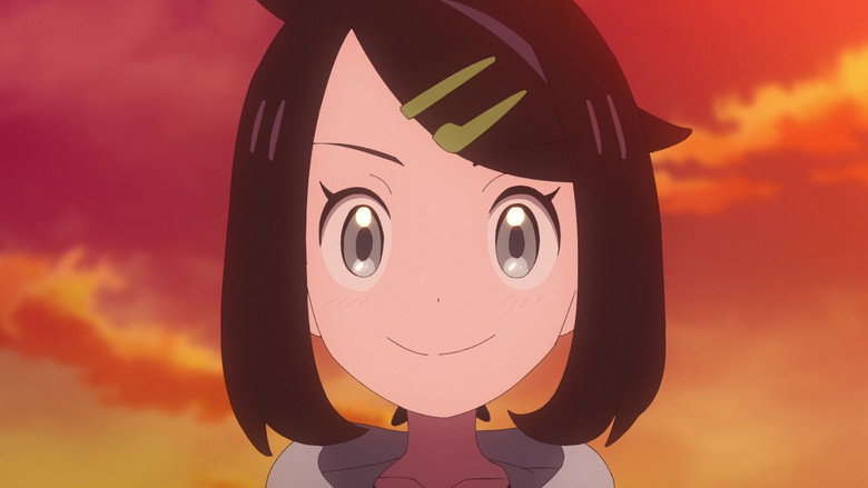 Still from Horizontes Pokémon - Temporada 1 Episodio 91