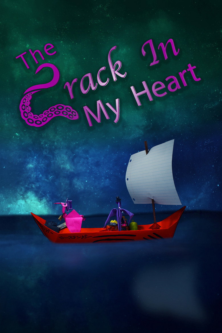The Crack in My Heart (2025)