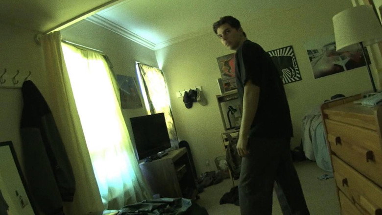 Paranormal Activity: The Marked Ones (2014)