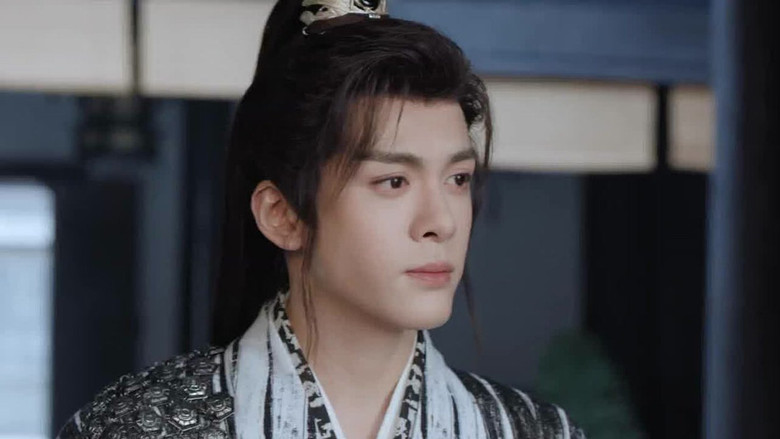 Still image for Snowy Night Timeless Love season 1 episode 27: Episode 27