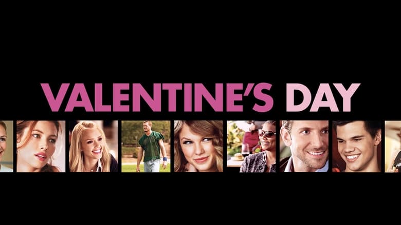 Voir Valentine's Day en streaming complet vf | streamizseries - Film streaming vf