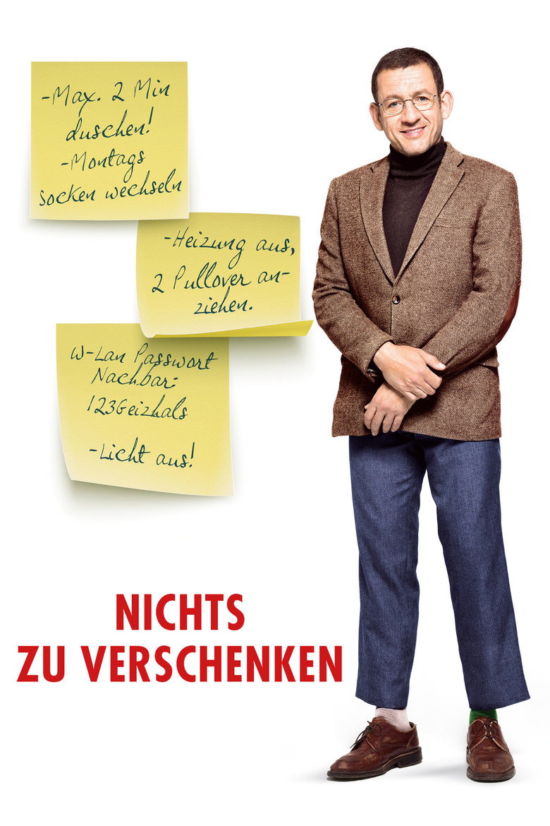 Nichts Zu Verschenken Online Schauen