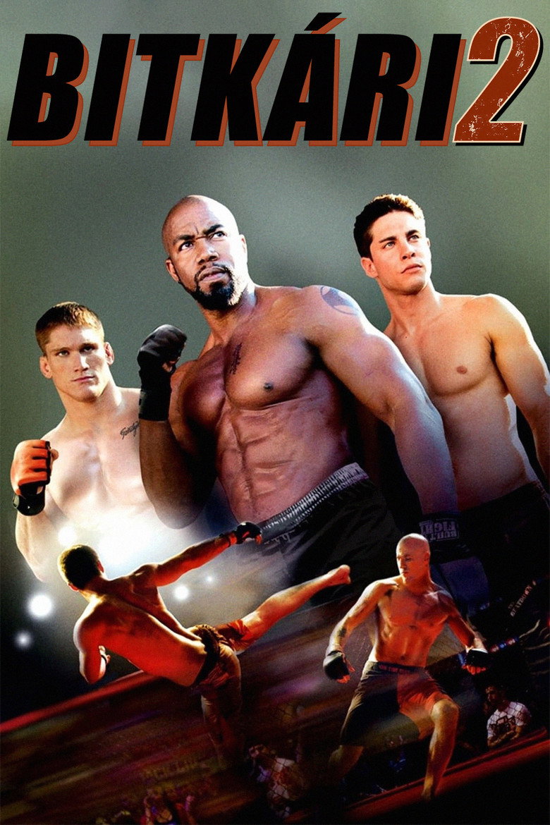Bitk&aacute;ri 2 (2011)
