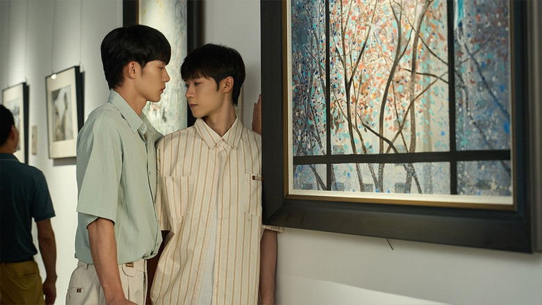 Still image for I'll Turn Back This Time season 1 episode 6: Don't Look Back Still image for I'll Turn Back This Time season 1 episode 6: Don't Look Back