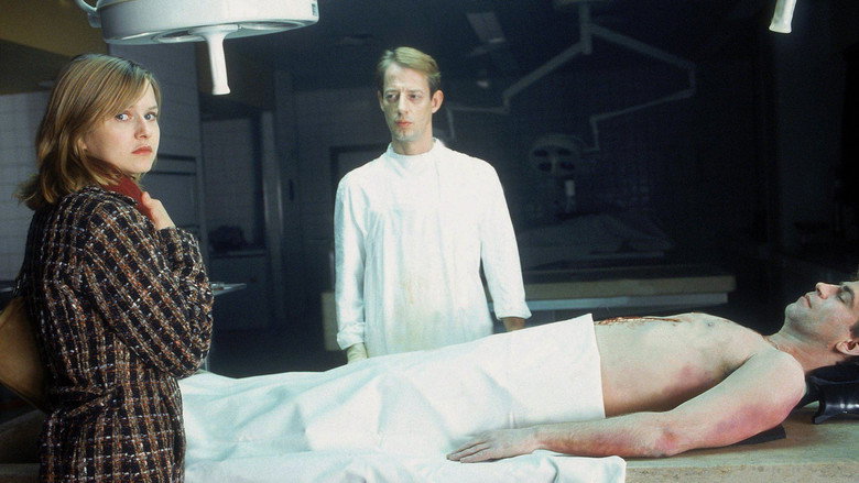 Betty - Schön wie der Tod 9